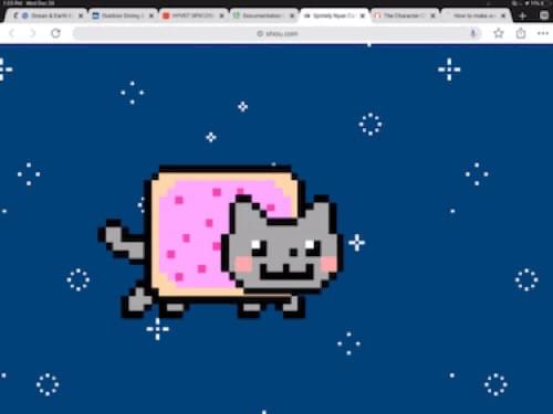 Picture of NyanCat